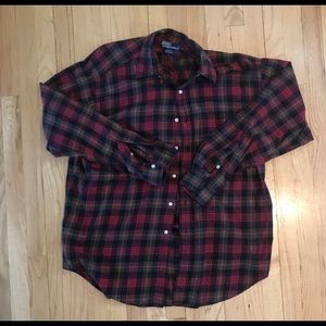 Polo by Ralph Lauren Men’s shirt L